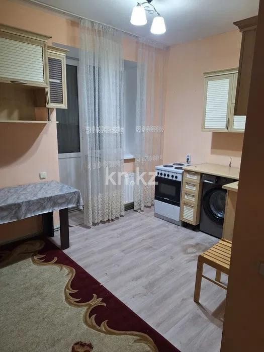 Продажа 1-комнатной квартиры, 30 м², ул. Лесная поляна, дом  4 в Астане - фото 2