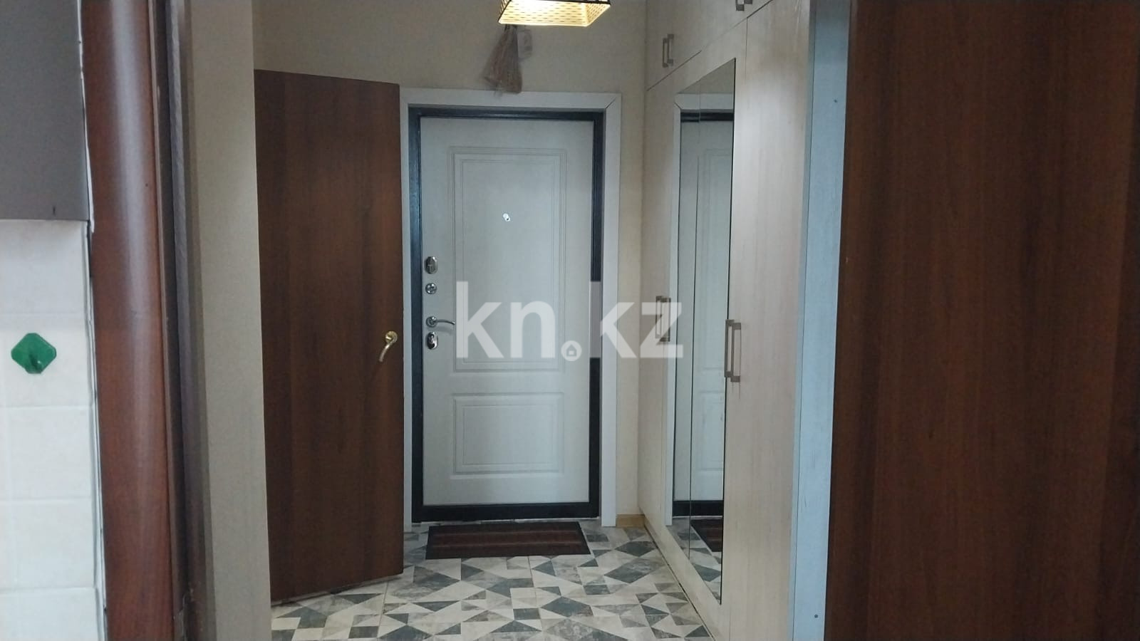 Аренда 1-комнатной квартиры, 50 м² в Астане - фото 6