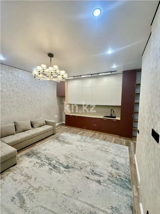 Продажа 2-комнатной квартиры, 41 м², ул. Молдагалиева, дом  3 в Астане - фото 2