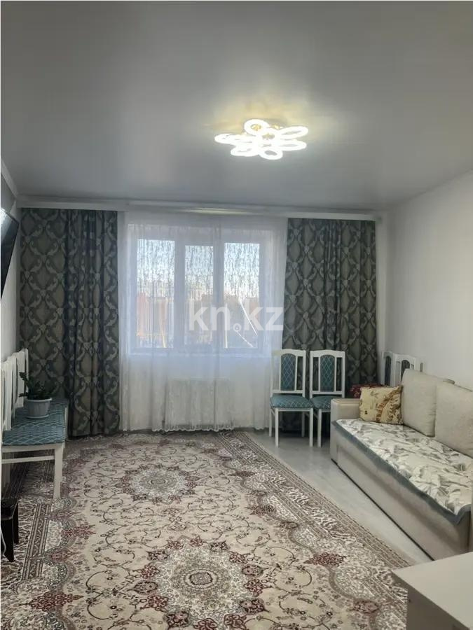 Продажа 2-комнатной квартиры, 56 м² в Астане
