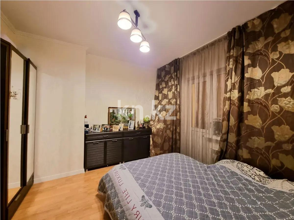Продажа 3-комнатной квартиры, 129 м², ул. Муканова, дом  241 в Алматы - фото 3