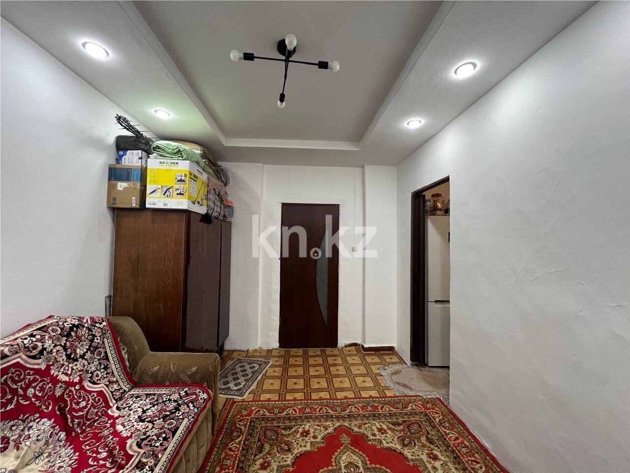 Продажа 3-комнатной квартиры, 67 м² в Караганде - фото 4