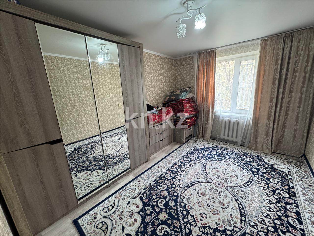 Продажа 5-комнатной квартиры, 108 м², пр. Металлургов в Темиртау - фото 3