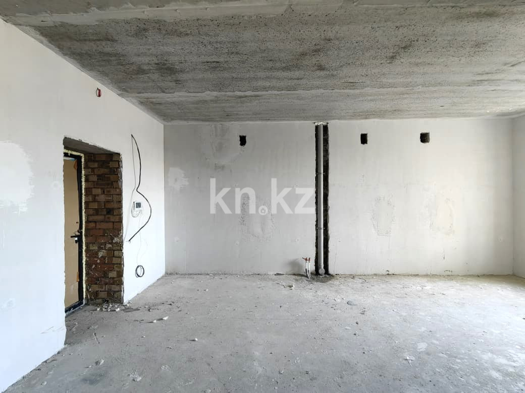 Продажа 1-комнатной квартиры, 45 м², 067 учетный квартал, дом  502 в Караганде - фото 10