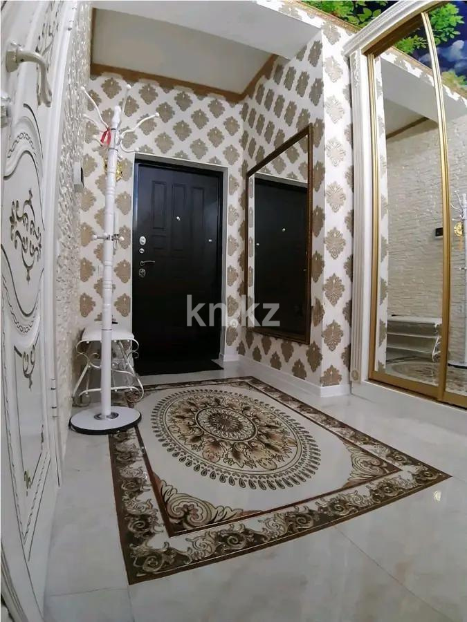 Продажа 4-комнатной квартиры, 98 м² в Алматы - фото 5