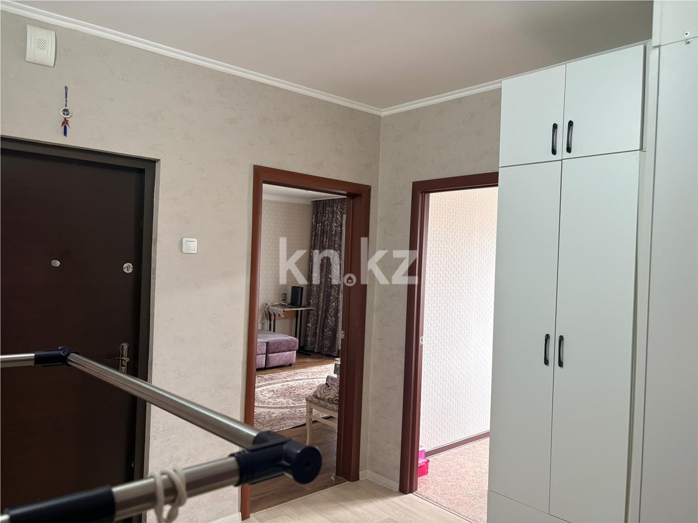 Продажа 3-комнатной квартиры, 64 м² в Караганде - фото 8