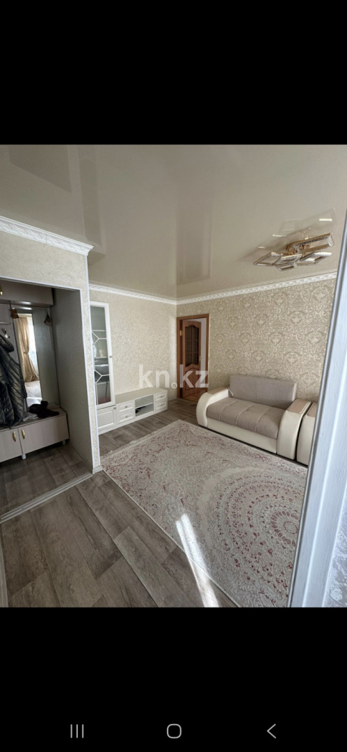 Аренда 2-комнатной квартиры, 46 м² в Астане - фото 7