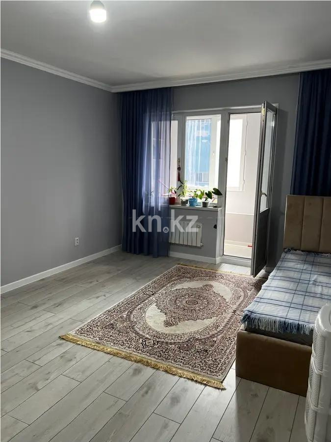 Продажа 3-комнатной квартиры, 93 м², мкр-н Кулагер, дом  14 в Алматы - фото 3