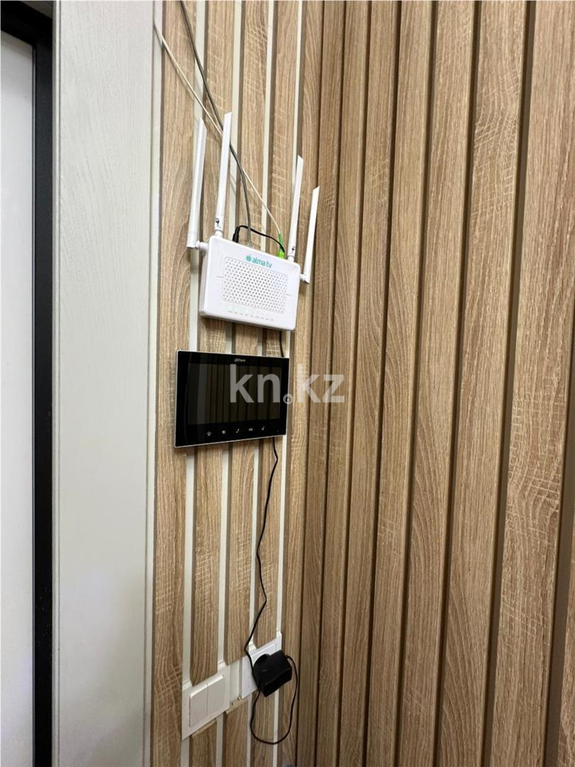 Продажа 3-комнатной квартиры, 74 м² в Караганде - фото 19