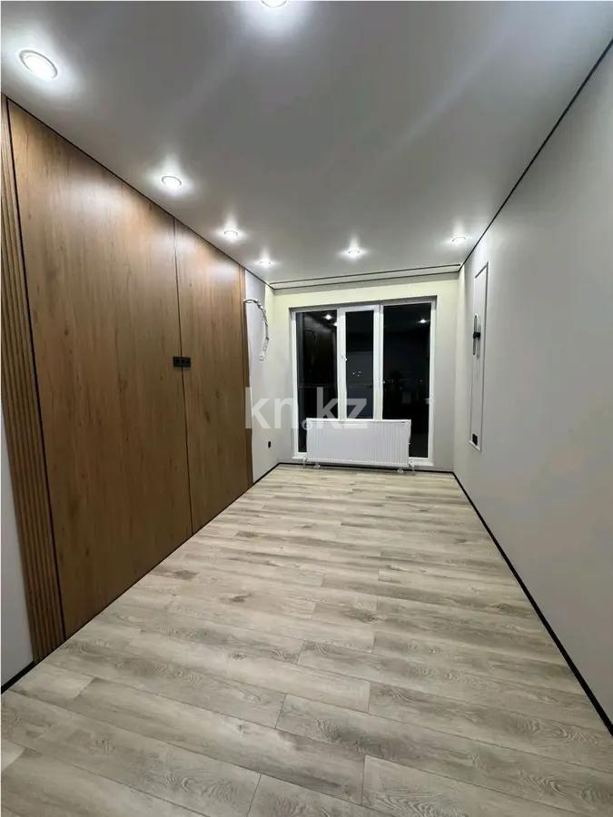 Продажа 2-комнатной квартиры, 36 м² в Алматы