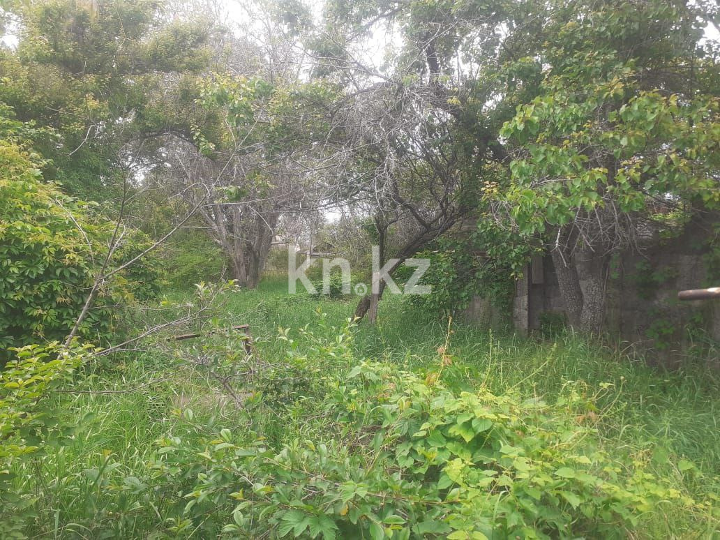 Продажа земельного участка, 10 сот., Грушевая в Есике