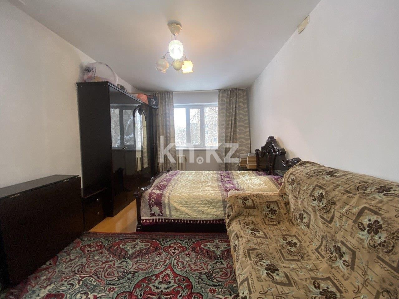 Продажа 3-комнатной квартиры, 61 м², пр. Металлургов в Темиртау - фото 3