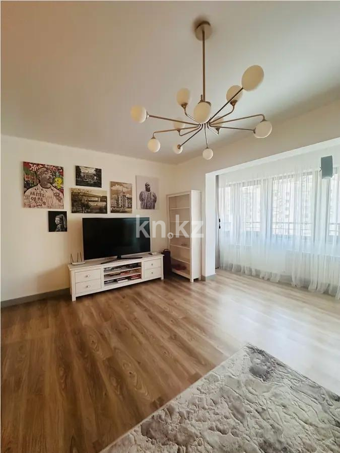 Продажа 3-комнатной квартиры, 113.5 м², мкр-н Самал-3, дом  15 в Алматы - фото 2