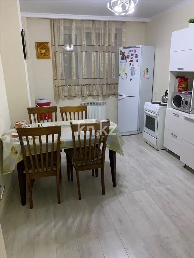 Продажа 2-комнатной квартиры, 73 м², ул. Кумисбекова, дом  12/5 в Астане - фото 3