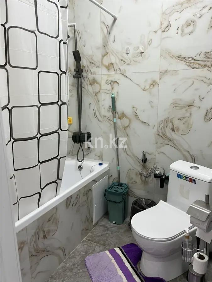 Продажа 2-комнатной квартиры, 40.8 м², ул. Устирт, дом  2936а/1 в Алматы - фото 3