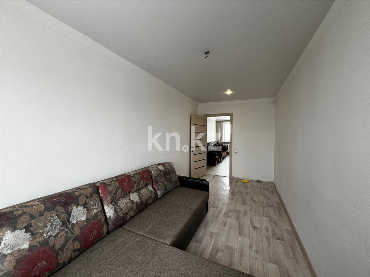 Продажа 2-комнатной квартиры, 44 м² в Караганде - фото 5