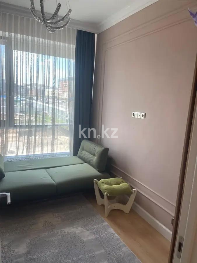 Продажа 3-комнатной квартиры, 80 м² в Астане - фото 2