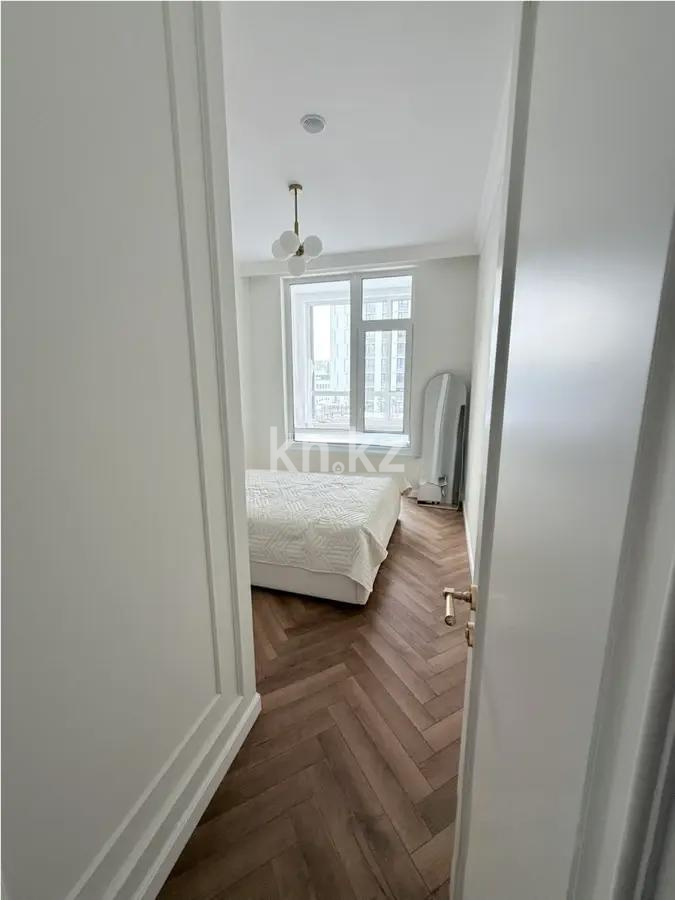 Продажа 2-комнатной квартиры, 50 м² в Астане - фото 2