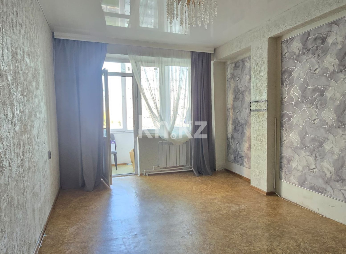 Продажа 1-комнатной квартиры, 42.4 м² в Усть-Каменогорске - фото 3