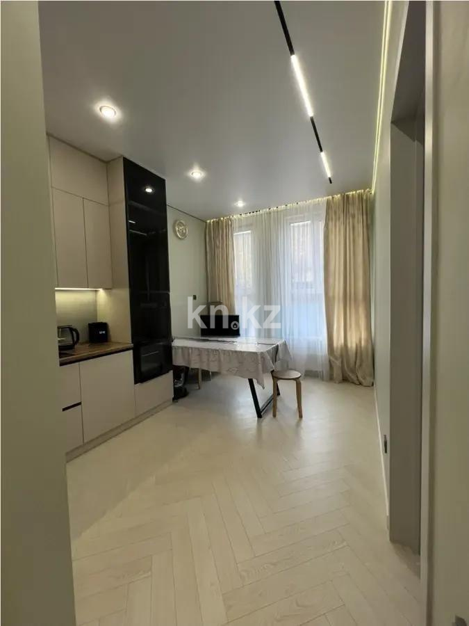 Продажа 2-комнатной квартиры, 56 м², пр. Райымбека, дом  348/1 в Алматы - фото 3