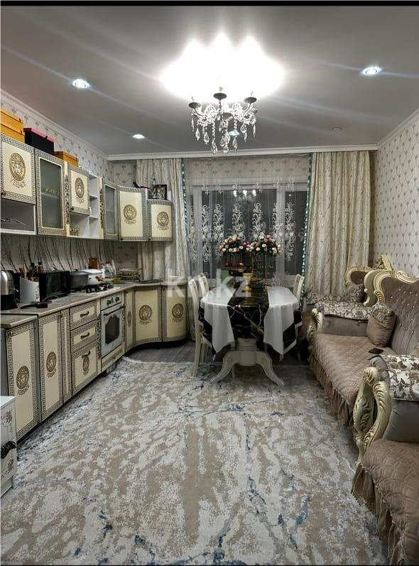 Продажа 2-комнатной квартиры, 46 м² в Темиртау