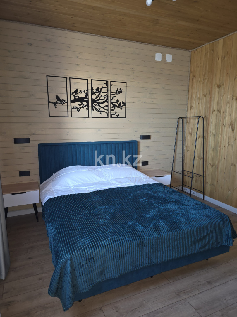 Аренда 3-комнатного дома, 120 м² в Астане - фото 9