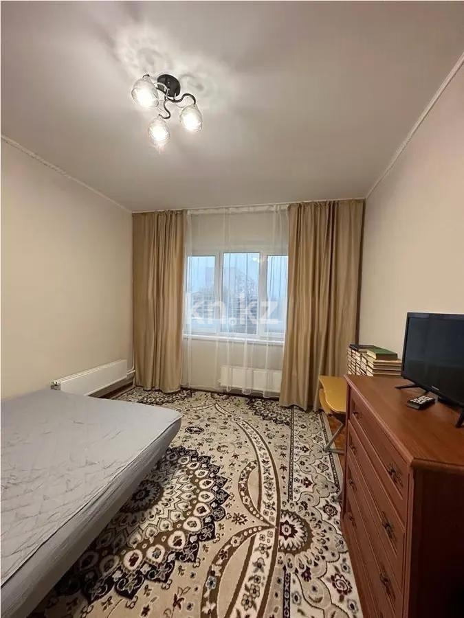 Продажа 1-комнатной квартиры, 43 м² в Алматы