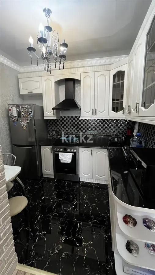 Продажа 2-комнатной квартиры, 62 м² в Алматы - фото 4