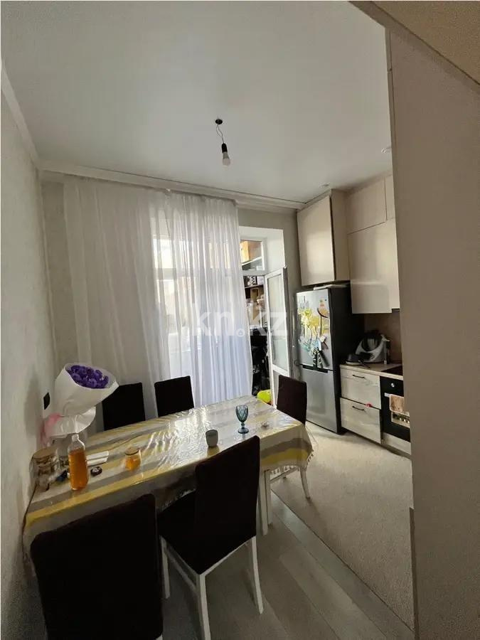 Продажа 2-комнатной квартиры, 69.5 м², ул. Култегин, дом  15 в Астане - фото 3