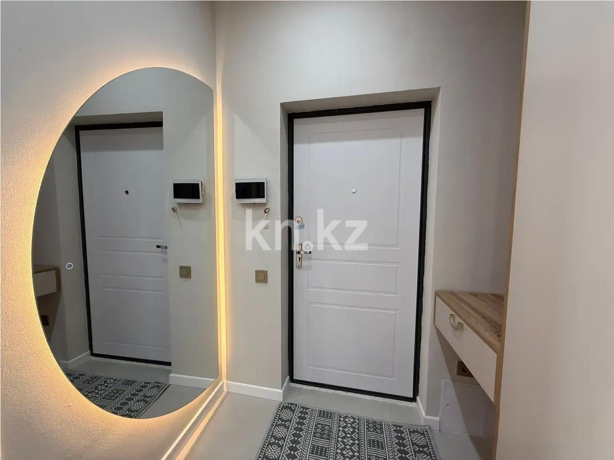 Продажа 2-комнатной квартиры, 62 м² в Астане - фото 5