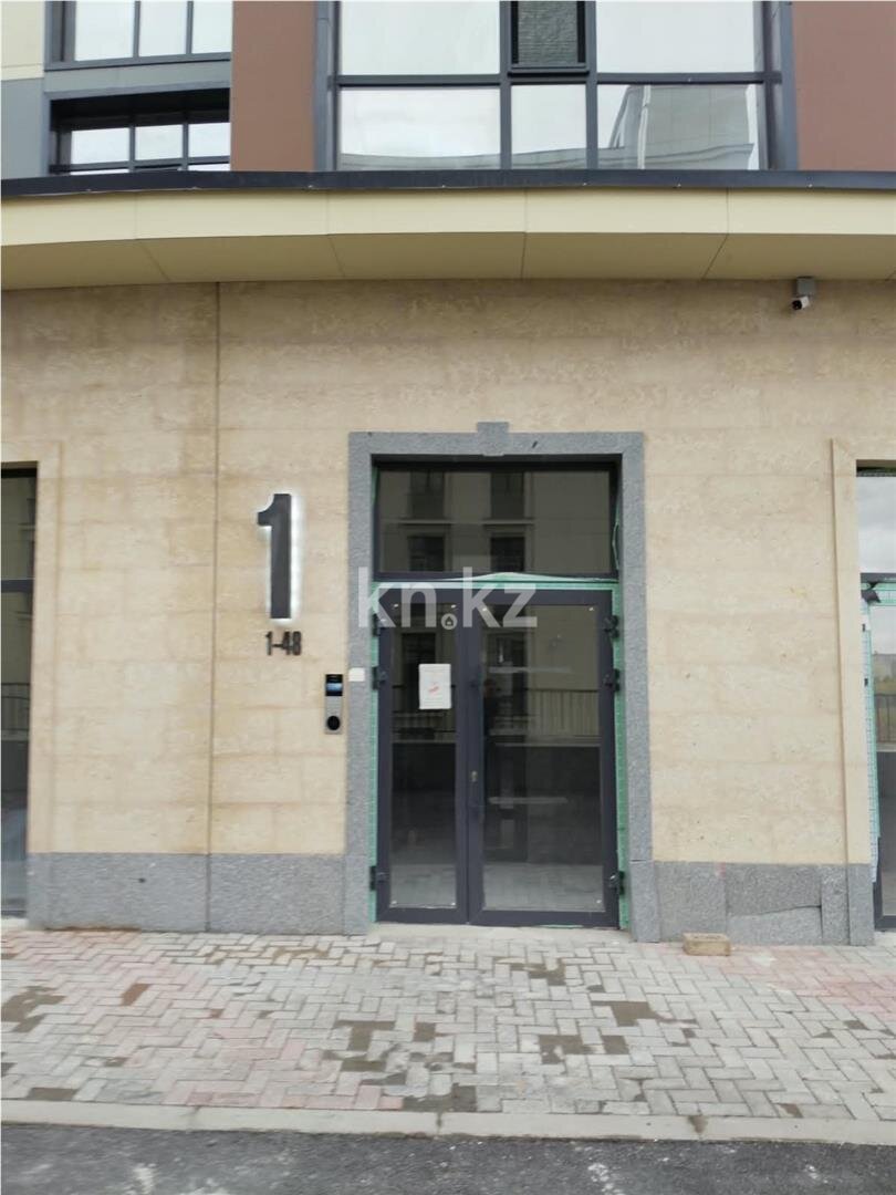 Продажа 3-комнатной квартиры, 89 м² в Караганде - фото 2