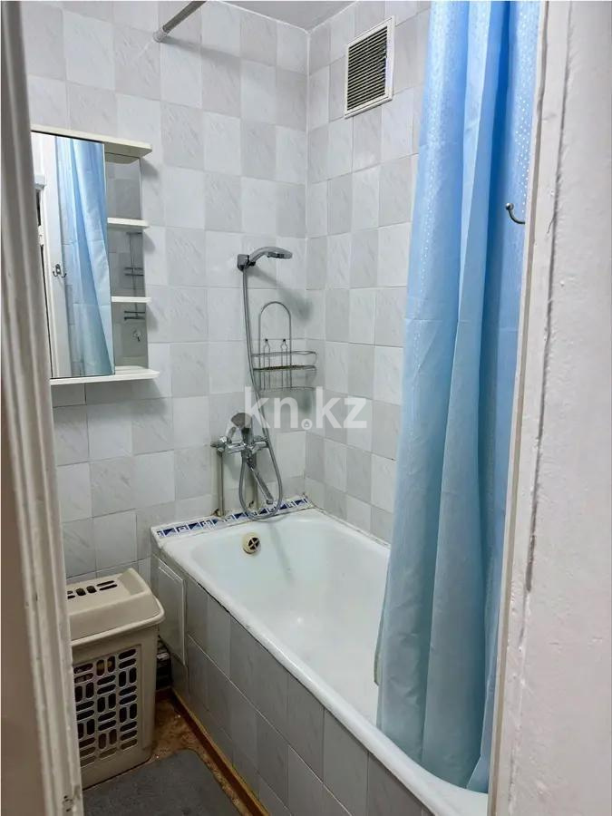Продажа 2-комнатной квартиры, 45 м² в Алматы - фото 4
