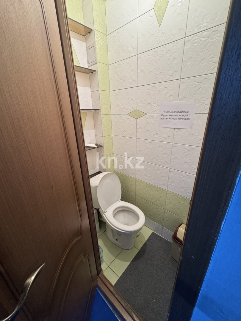 Аренда , мкр-н Аксай-1, дом  6 - ул. Саина в Алматы - фото 6