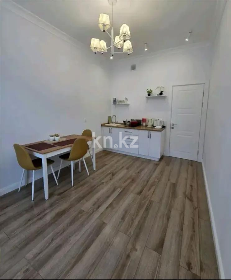 Продажа 1-комнатной квартиры, 44 м² в Астане - фото 2