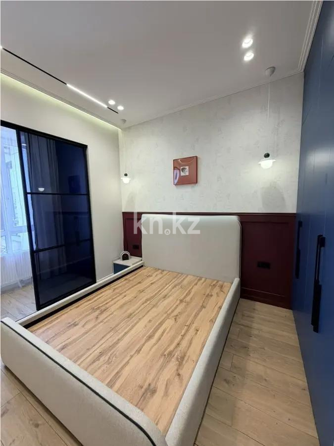 Продажа 3-комнатной квартиры, 64 м² в Астане - фото 3
