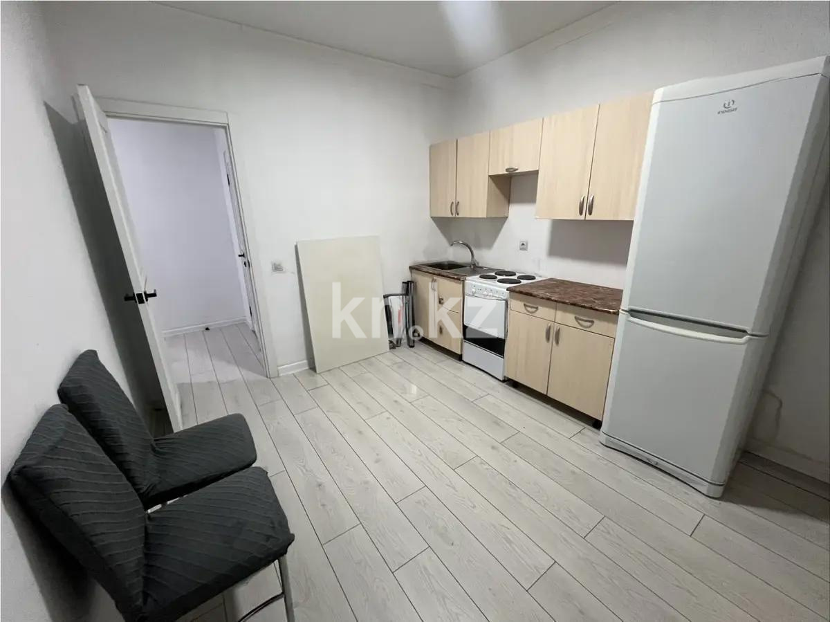 Продажа 1-комнатной квартиры, 40 м², ул. Мустафа Шокай, дом  107 в Астане - фото 2