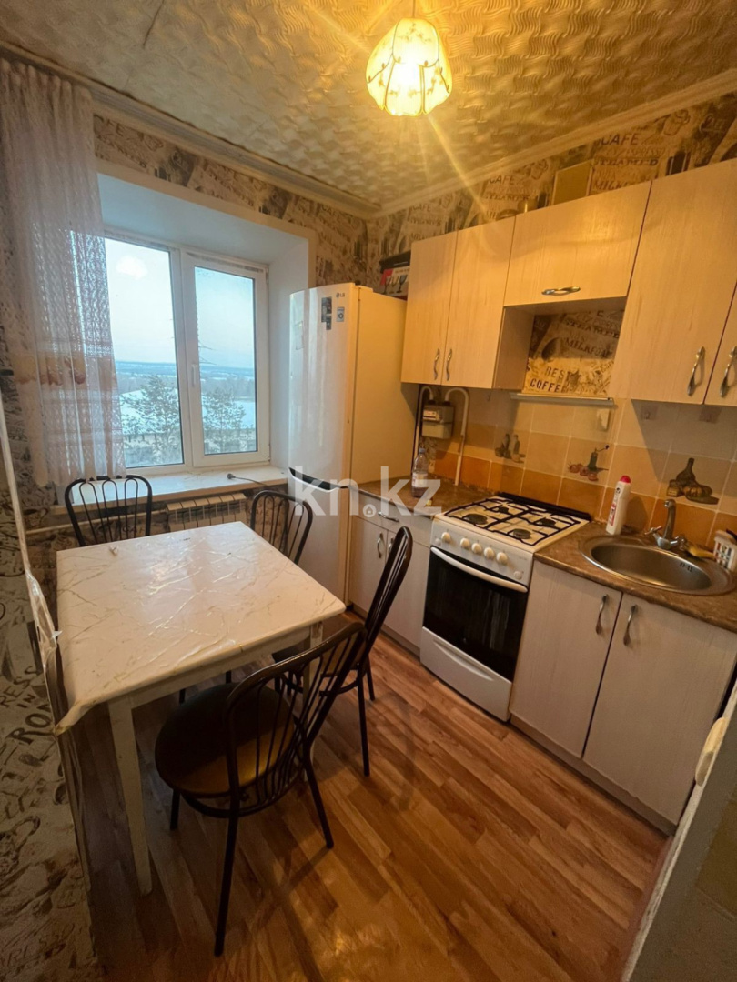 Продажа 1-комнатной квартиры, 30 м² в Костанае - фото 3
