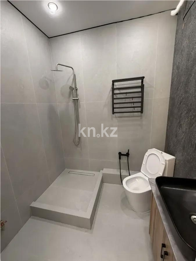 Продажа 1-комнатной квартиры, 36 м² в Алматы - фото 3