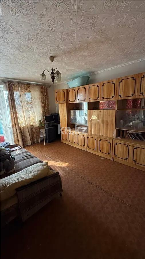 Продажа 2-комнатной квартиры, 50 м², ул. Сатыбалдина, дом  7 в Караганде