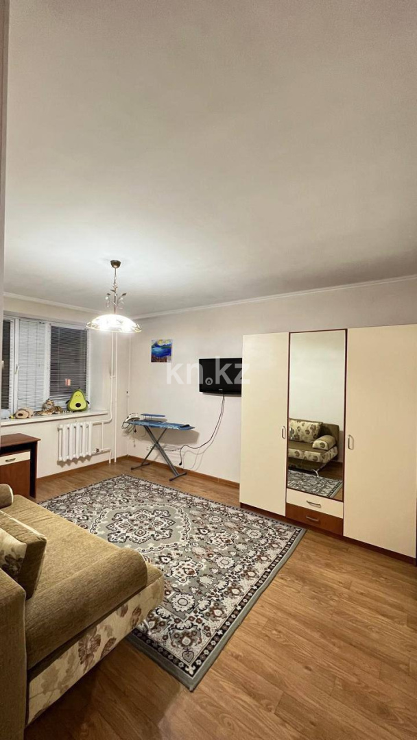 Аренда 1-комнатной квартиры, 40 м² в Астане - фото 4