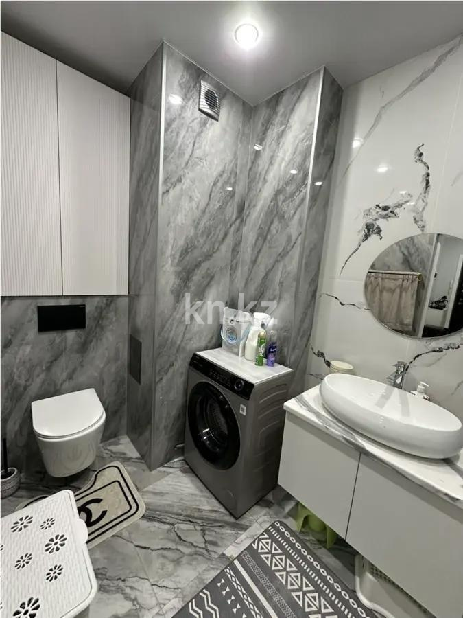 Продажа 3-комнатной квартиры, 73 м², ул. Туркестан, дом  4 в Астане - фото 4