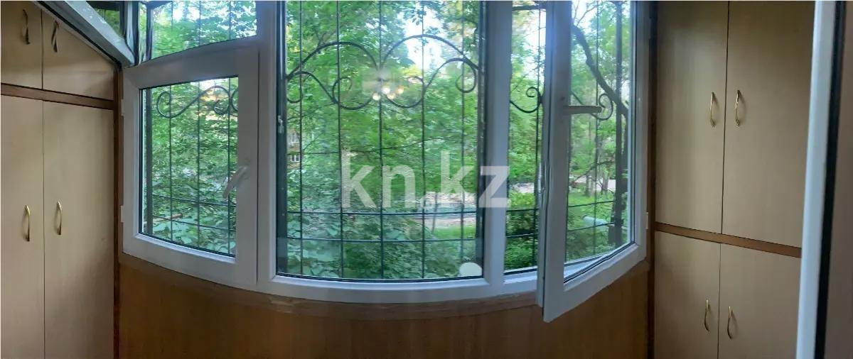 Продажа 2-комнатной квартиры, 43 м² в Алматы - фото 6
