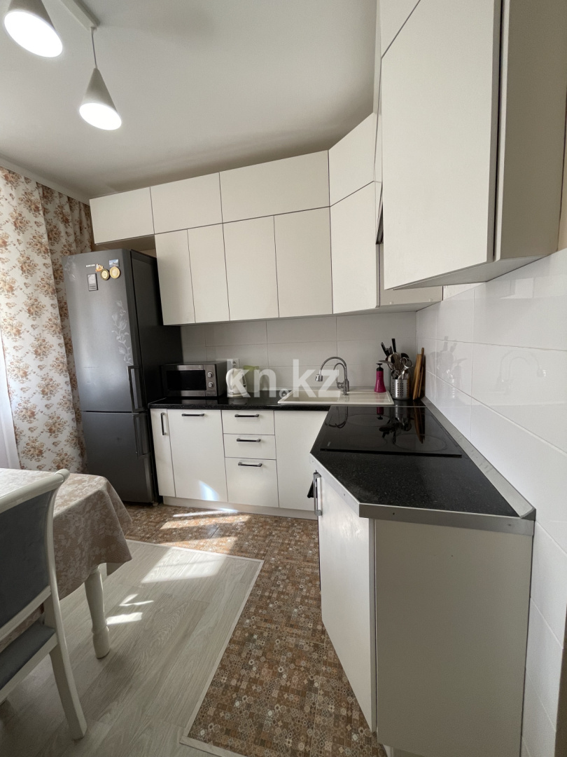 Продажа 3-комнатной квартиры, 70 м² в Астане - фото 9