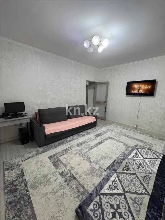 Продажа 2-комнатной квартиры, 54 м², ул. Байтерекова, дом  83 в Алматы