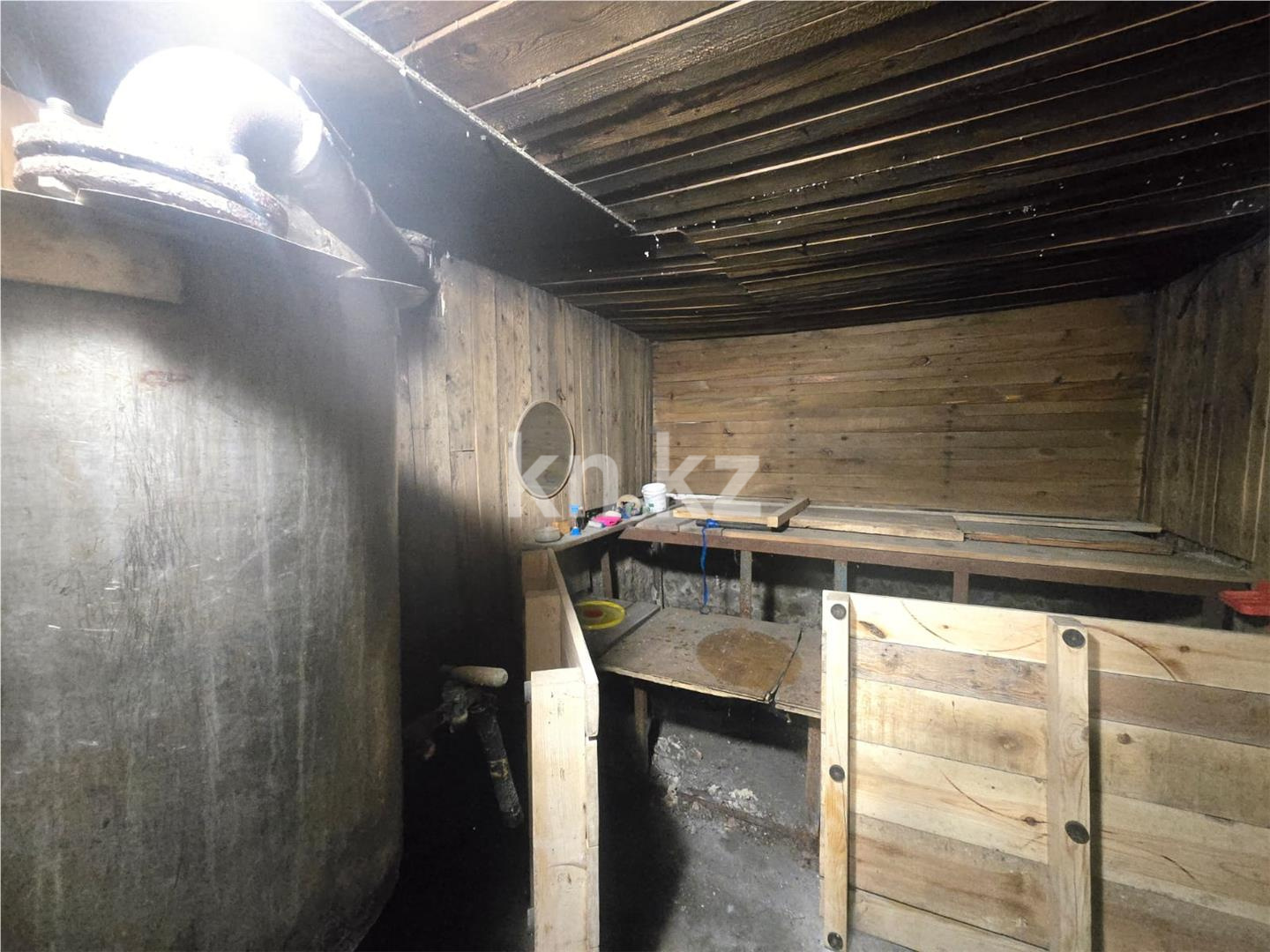 Продажа 3-комнатного дома, 74.2 м², ул. Гастелло в Темиртау - фото 11