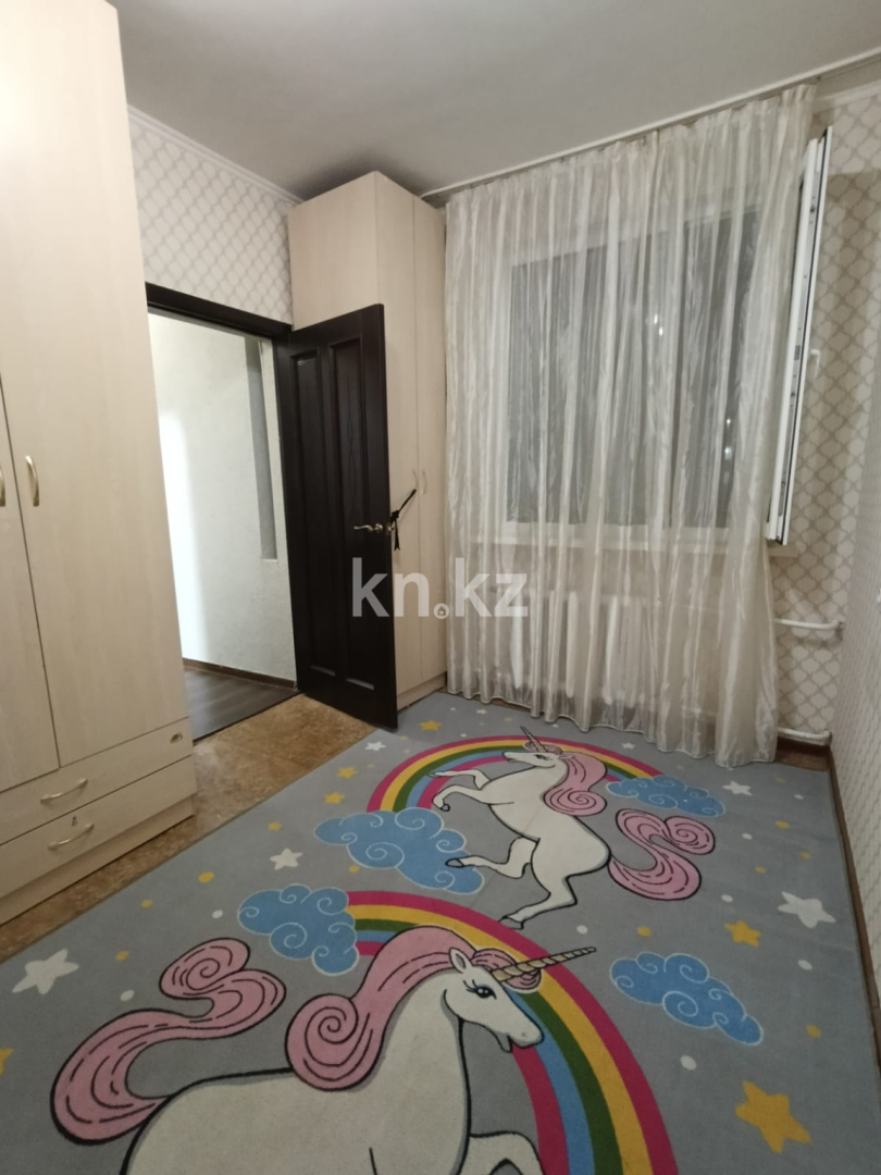 Аренда 3-комнатной квартиры, 53 м² в Астане - фото 6