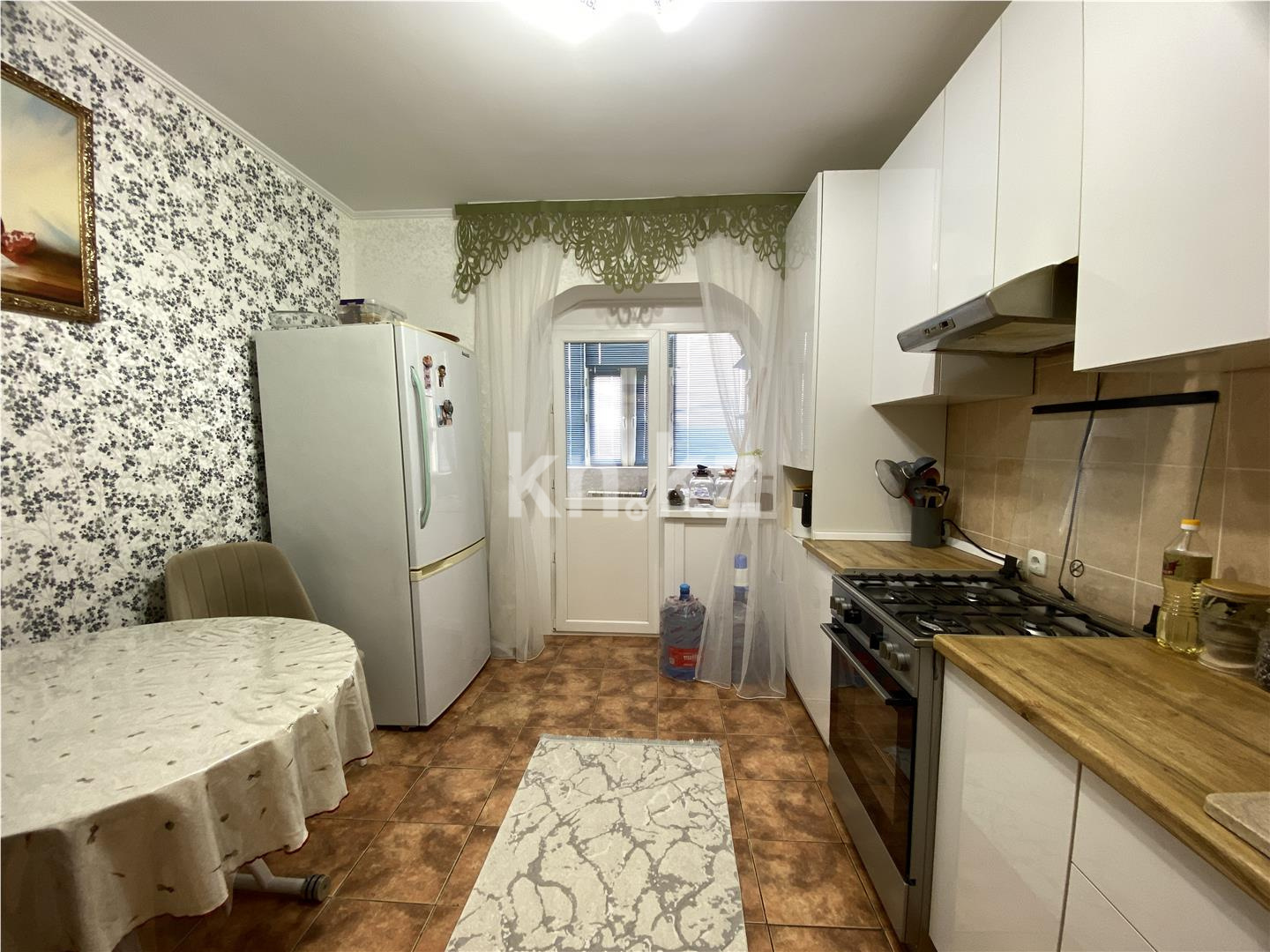 Продажа 2-комнатной квартиры, 69 м², ул. Куйши Дина в Астане - фото 5