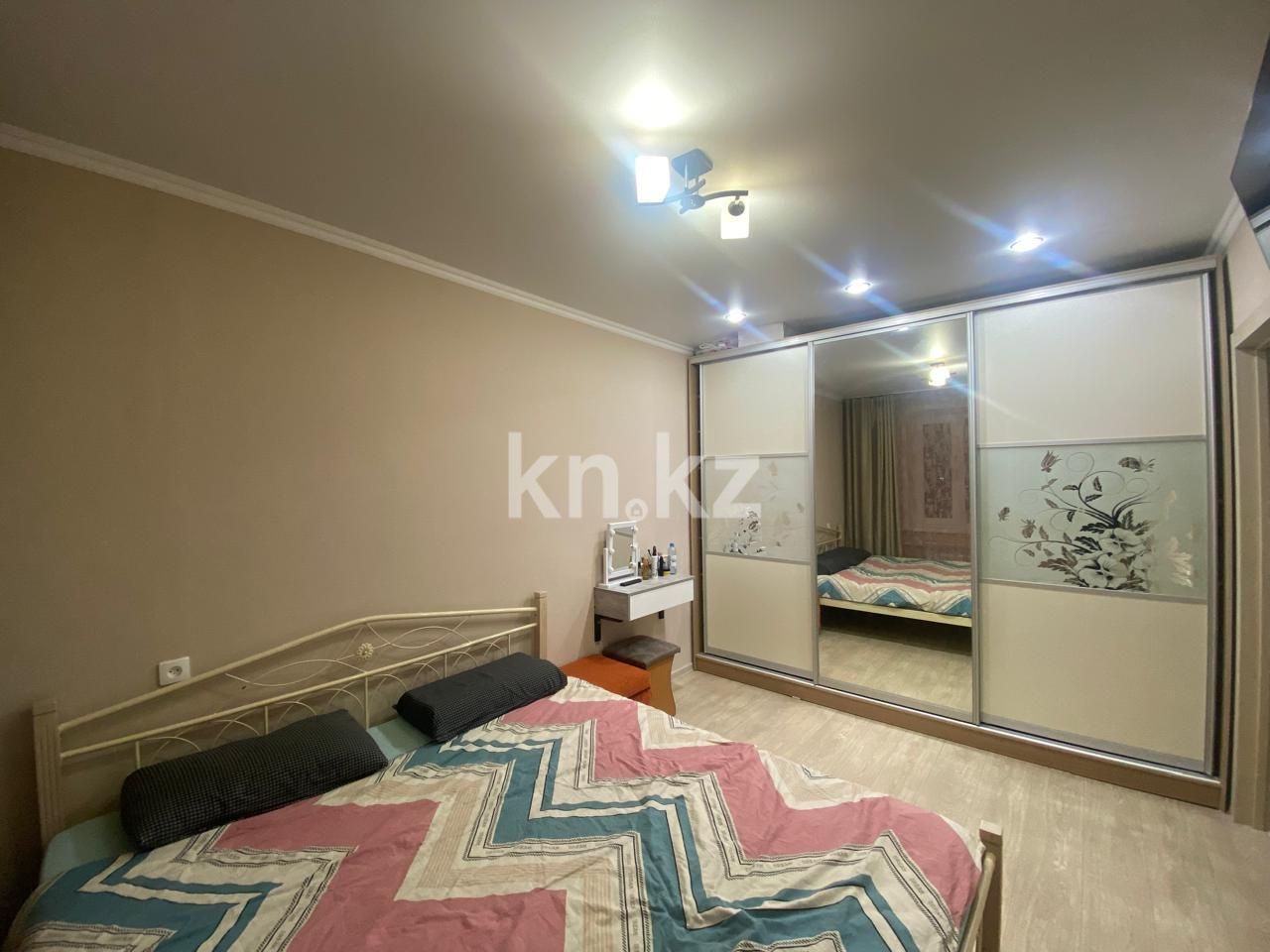 Продажа 2-комнатной квартиры, 53 м², ул. Сатыбалдина в Караганде - фото 6