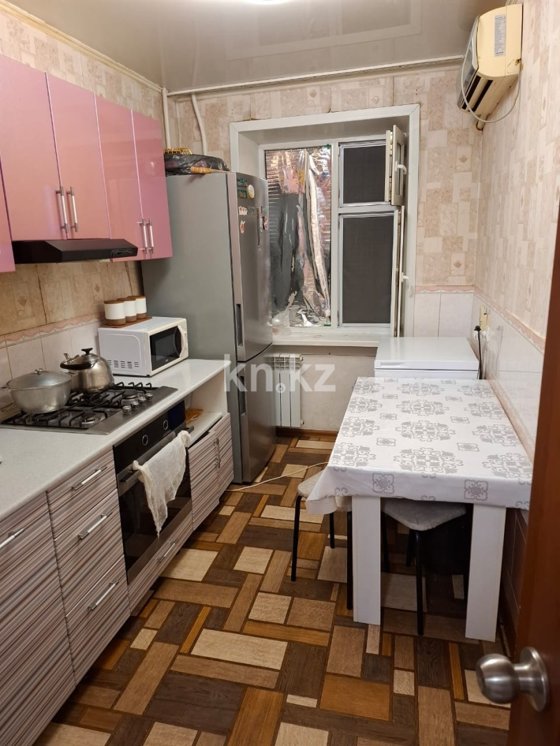 Аренда 3-комнатной квартиры, 60 м² в Астане
