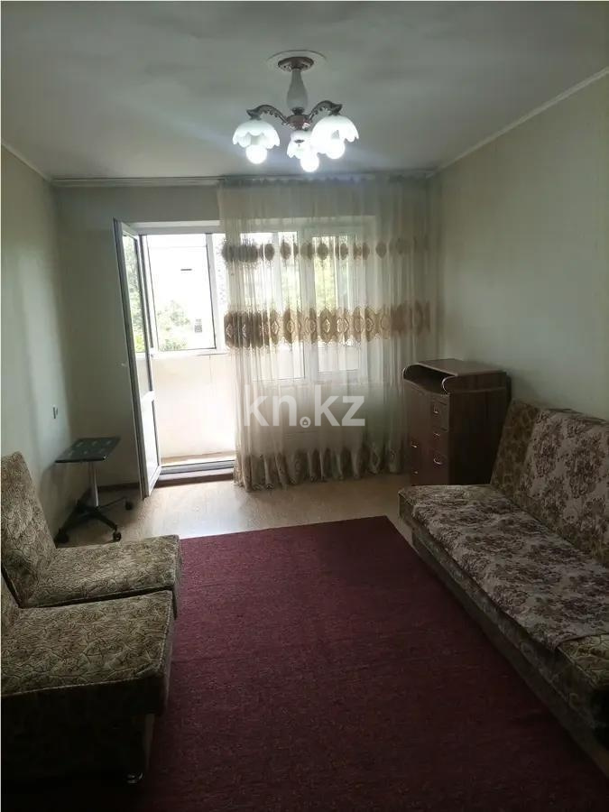 Продажа 1-комнатной квартиры, 31.6 м² в Алматы
